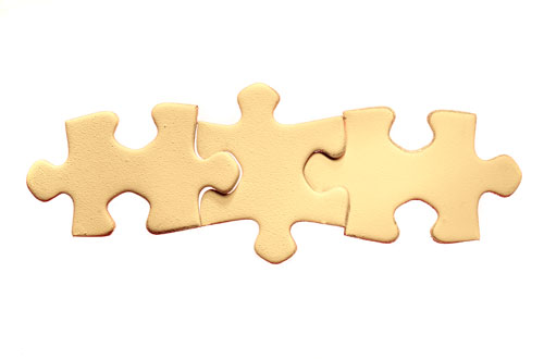 Partnering with the world leaders